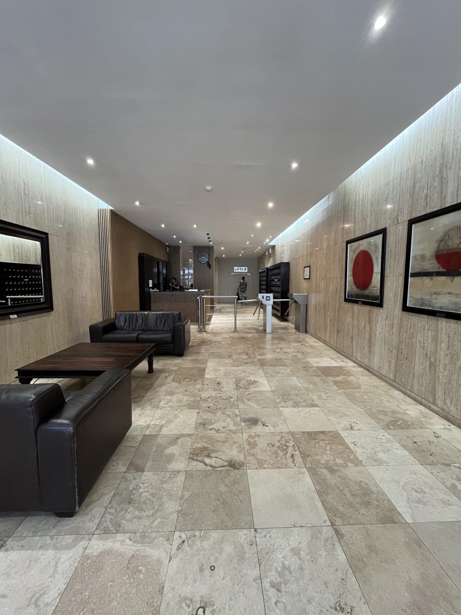 To Let 2 Bedroom Property for Rent in Cape Town City Centre Western Cape